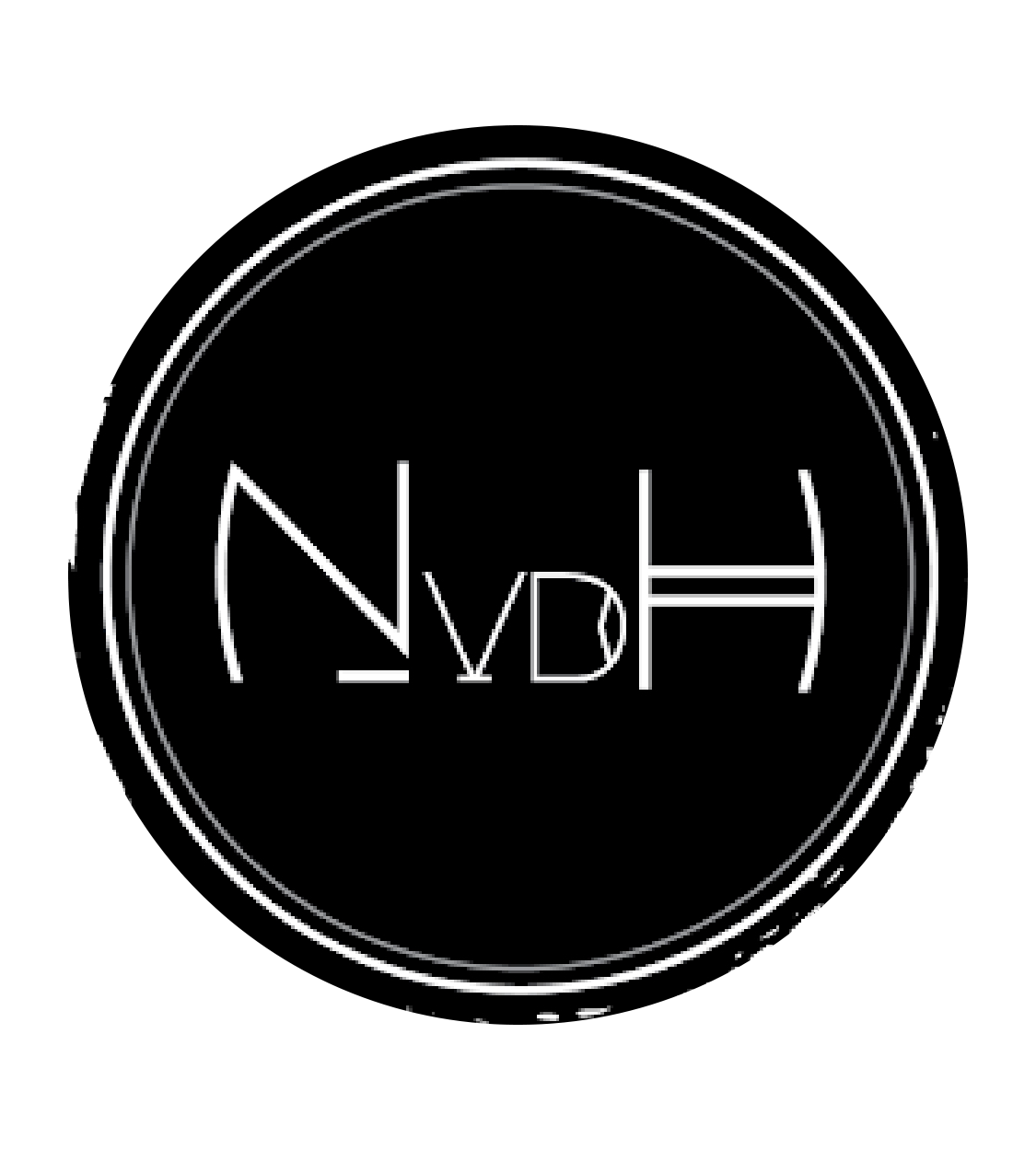 logo Nicole van den hout